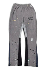 Streetwear Pants – Streetwear Pants – Gallery - Flare Jogger front view
