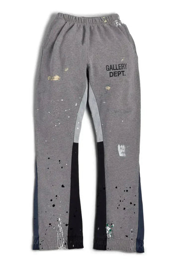Jogger Gallery Flare