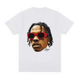 Lil Baby Graphic T Shirt