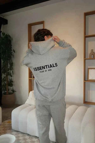 Essentials Hoodie
