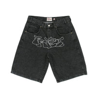 Project P Cloud Shorts