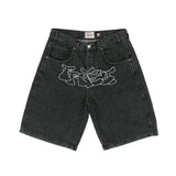 Project P Cloud Shorts
