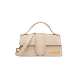 Jacquemus Le Bambino Dark Beige
