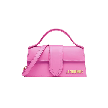 Jacquemus Le Bambino Rosa