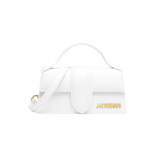 Jacquemus Le Bambino White
