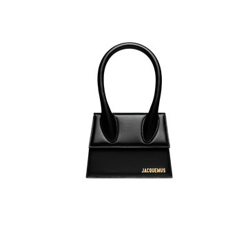 Jacquemus Le Chiquito Moyen Nero