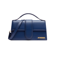 Jacquemus Le Grand Bambino Navy