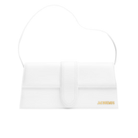 Jacquemus Le Long Bambino White