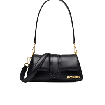 Jacquemus Le Petit Bambimou nero