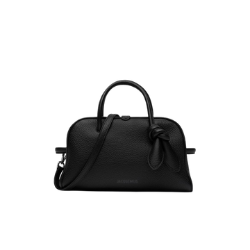 Jacquemus Le Petit Turismo Nero