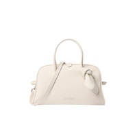 Jacquemus Le Petit Turismo Light Ivory