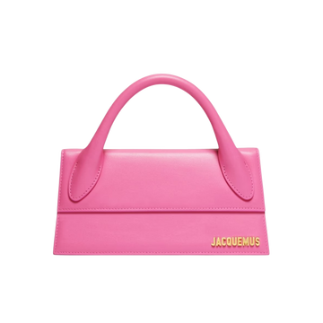 Jacquemus Long Chiquito Rosa