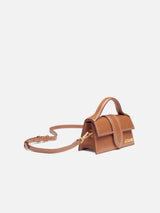 Jacquemus Le Bambino marrone chiaro