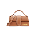 Jacquemus Le Bambino Light Brown