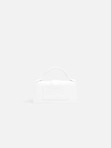 Jacquemus Le Bambino White