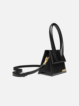 Jacquemus Le Chiquito Moyen Nero