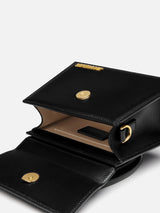 Jacquemus Le Chiquito Moyen Nero