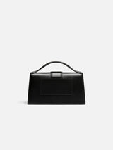 Jacquemus Le Grand Bambino Black Gold