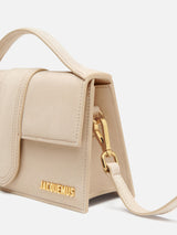 Jacquemus Le Grand Bambino Dark Beige