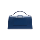 Jacquemus Le Grand Bambino Navy