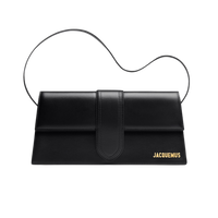 Jacquemus Le Long Bambino Black
