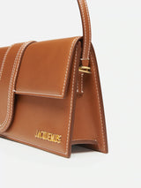 Jacquemus Le Long Bambino Light Brown