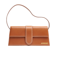 Jacquemus Le Long Bambino Light Brown