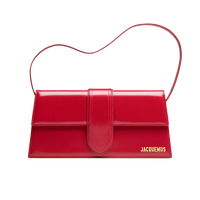 Jacquemus Le Long Bambino Red Gold