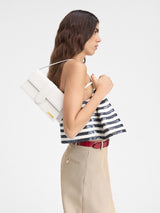 Jacquemus Le Long Bambino White