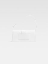 Jacquemus Le Long Bambino White