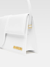 Jacquemus Le Long Bambino White
