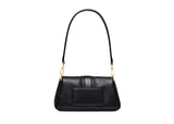 Jacquemus Le Petit Bambimou nero