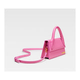 Jacquemus Long Chiquito Rosa