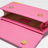 Jacquemus Long Chiquito Pink