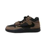 Air Jordan Jumpman Jack TR Travis Scott Dark Mocha