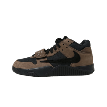 Air Jordan Jumpman Jack TR Travis Scott Dark Mocha