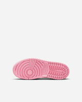 Jordan 1 Retro Low OG SP Travis Scott Sail Tropical Pink (PS)
