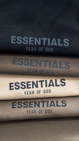 Essentials NBA Hoodie