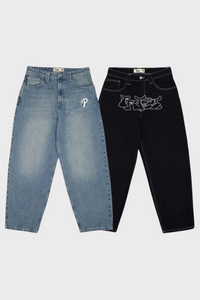 Project Baggy Jeans
