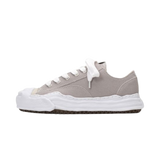 Maison Mihara Yasuhiro Hank OG Sole Canvas Low Gray