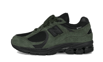New Balance 2002R Gore-Tex Pine JJJJOUND