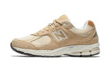 New Balance 2002R Incense Sepia Bone