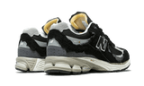 New Balance 2002R Protection Pack Black