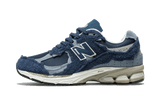 New Balance 2002R Protection Pack Navy