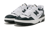 New Balance 550 Spartan Green