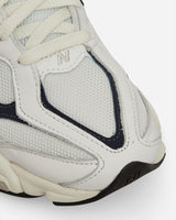 New Balance 9060 Bianco Blu Navy