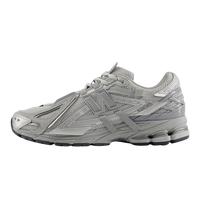 New Balance 1906A Concrete Silver Metallic