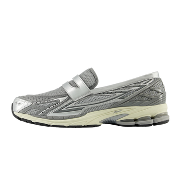 New Balance 1906L Argento Metallizzato