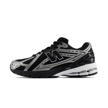 New Balance 1906R Nero Grigio Bianco