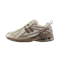 New Balance 1906R Driftwood Dark Mushroom